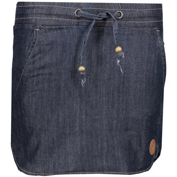  Fusta fetei SAM 73 GZ 514 DENIM ÎNTUNECAT 