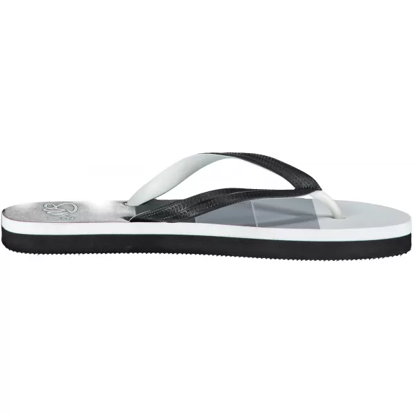  FLIP -FLIP -FLOPS SAM 73 WF 57 NEGRU 
