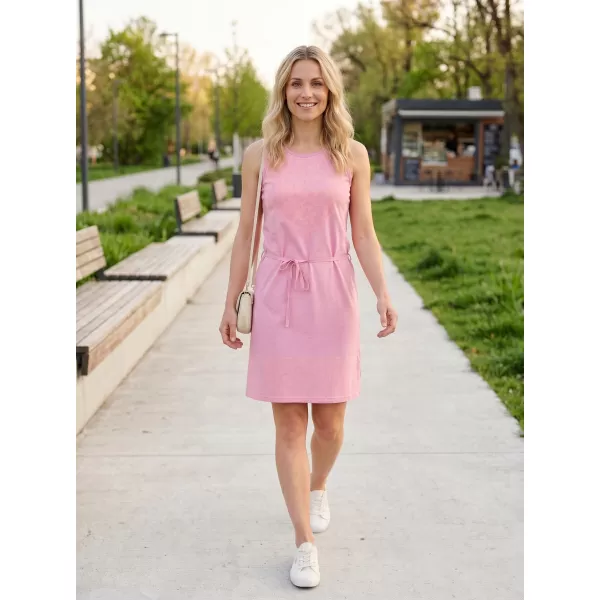  Rochie SAM 73 HILDA LSKN175 ROZ 