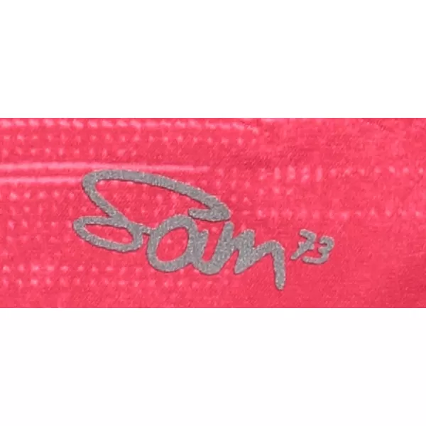  Pantaloni scurţi SAM 73 WS 749 ROZ DESCHIS 