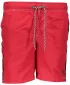 Pantaloni scurți de băieți SAM 73 BS 517 ROŞU
