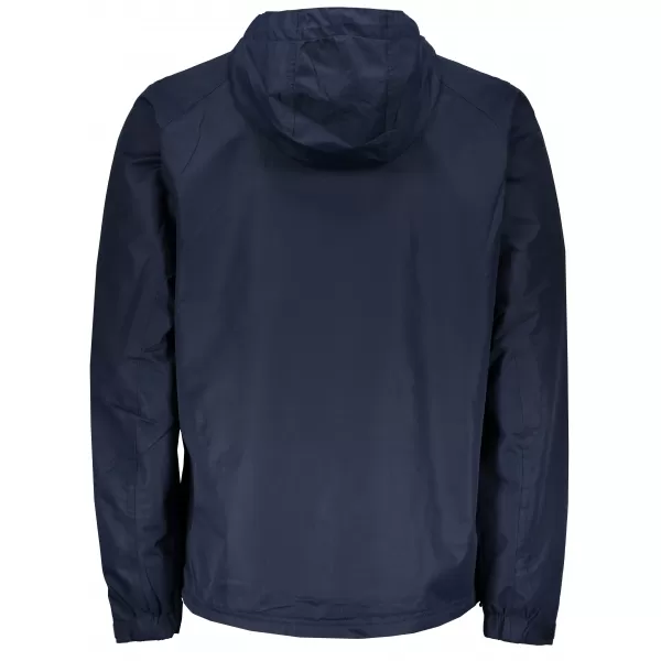  Sacou ALPINE PRO CELEST MJCN243 ALBASTRU 