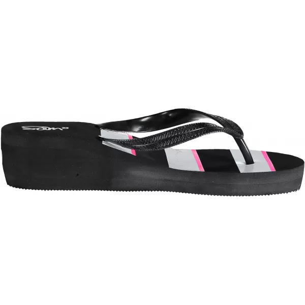  FLIP -FLIP -FLOPS SAM 73 WF 59 NEGRU 
