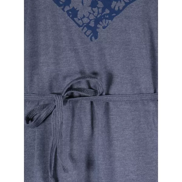  Rochie SAM 73 HILDA LSKN175 ALBASTRU ÎNCHIS 