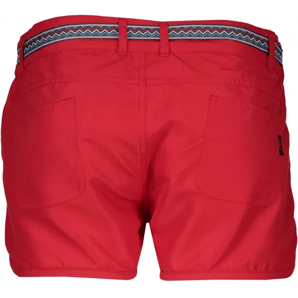  Pantaloni scurţi SAM 73 WS 751 ROŞU 