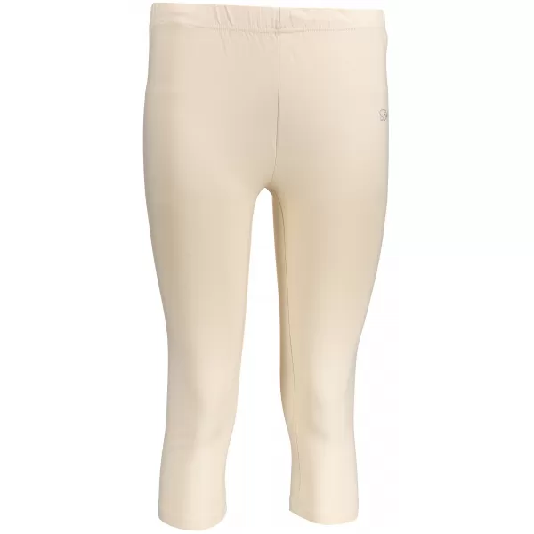  Legguri pentru femei 3/4 SAM 73 HOHA LPAN350 BEJ 