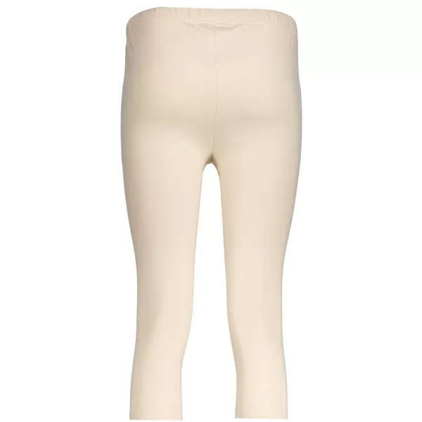  Legguri pentru femei 3/4 SAM 73 HOHA LPAN350 BEJ 