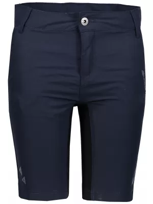 Pantaloni scurţi ALPINE PRO TRENTO KPAN136 ALBASTRU