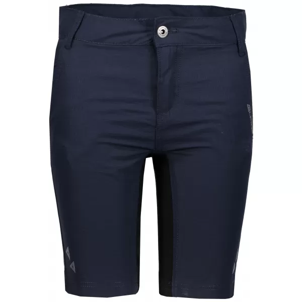  Pantaloni scurţi ALPINE PRO TRENTO KPAN136 ALBASTRU 