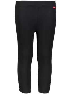 Leggurile fetei SAM 73 GS 519 NEGRU
