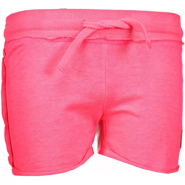  Pantaloni scurți ai fetei SAM 73 GS 514 ROZ DESCHIS 