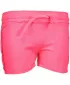 Pantaloni scurți ai fetei SAM 73 GS 514 ROZ DESCHIS
