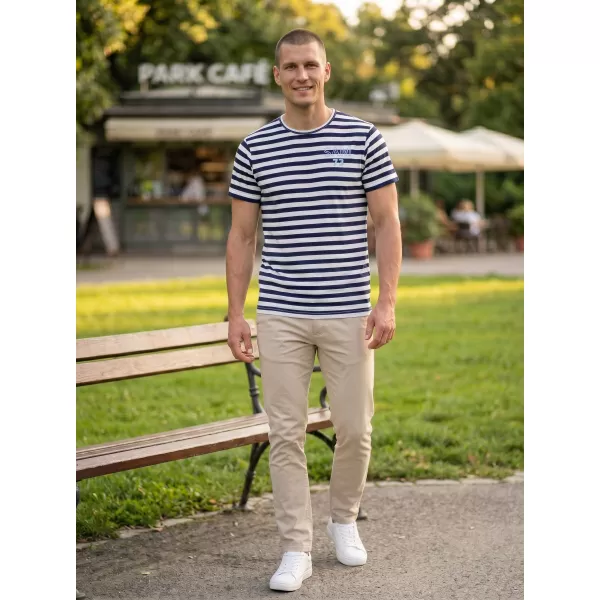  Cămaşă SAM 73 SAMIAR MTSN388 ALB 