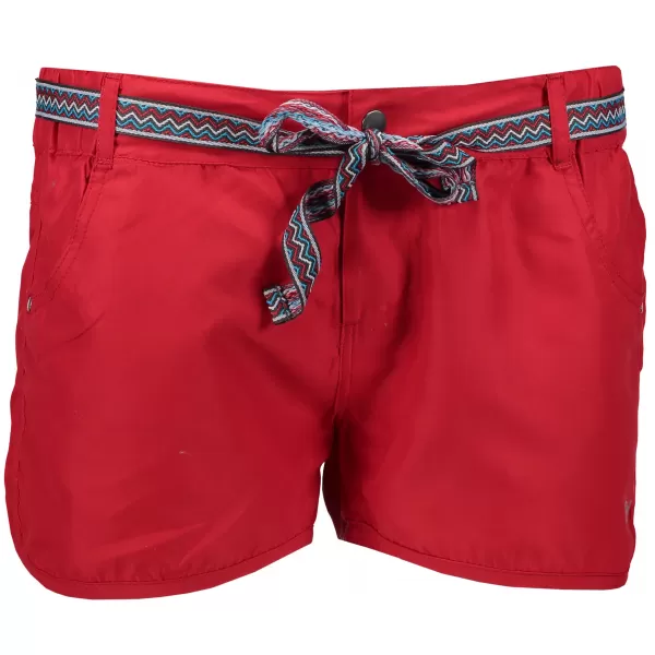  Pantaloni scurţi SAM 73 WS 751 ROŞU 