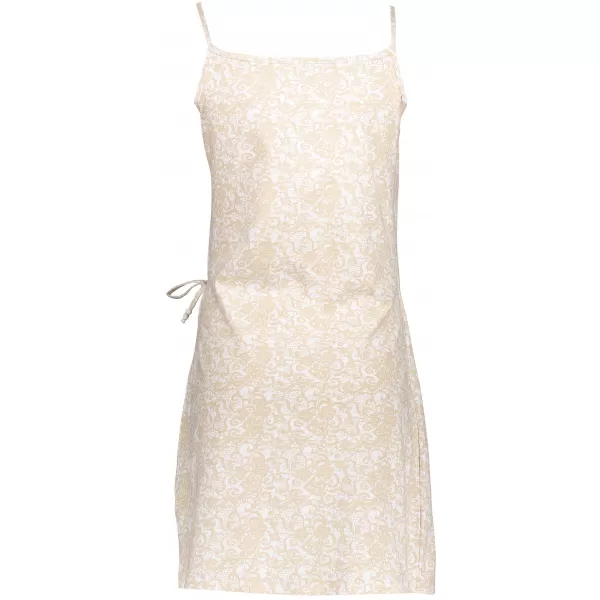  Rochie SAM 73 HENRA LSKN176 BEJ 
