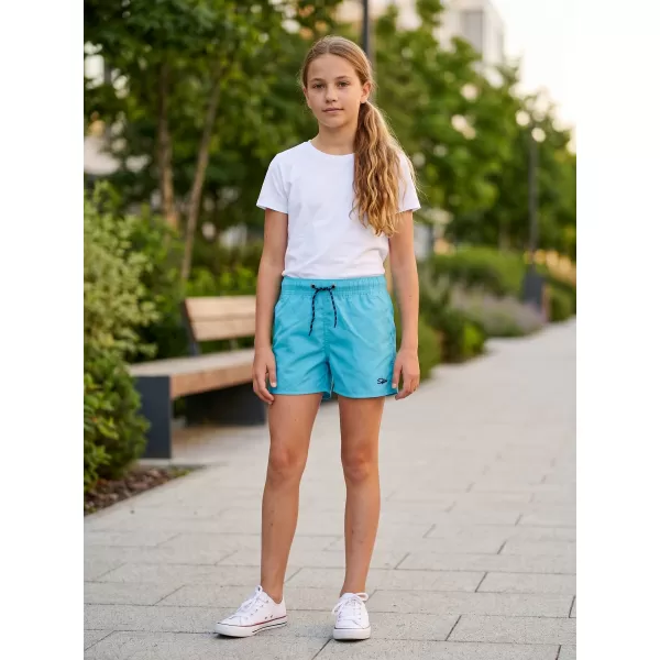  Pantaloni scurți ai fetei SAM 73 GS 517 NEON 