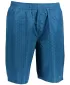 Pantaloni scurţi ALPINE PRO KAEL 2 MPAN345 ALBASTRU