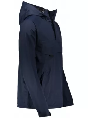 Sacou ALPINE PRO CELEST MJCN243 ALBASTRU