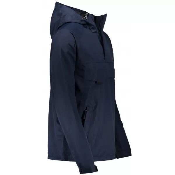  Sacou ALPINE PRO CELEST MJCN243 ALBASTRU 