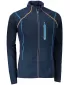 Jachetă softshell pentru bărbați ALPINE PRO TECHNIC MJCN331 ALBASTRU