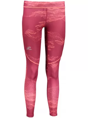 Pantaloni elastic de dama HANNAH MONETY JUBILEUL CIREȘELOR