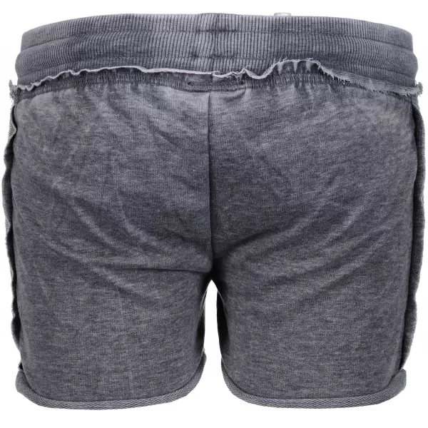  Pantaloni scurți ai fetei SAM 73 GS 514 GRI 