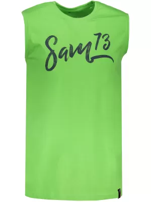 Rezervor SAM 73 RYLAN MTSN387 VERDE