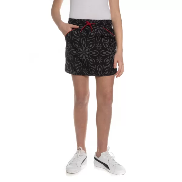  Fusta fetei SAM 73 GZ 517 NEGRU 