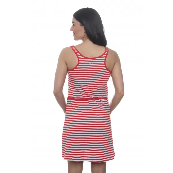  Rochie SAM 73 SIWAZA LSKN188 ROŞU 
