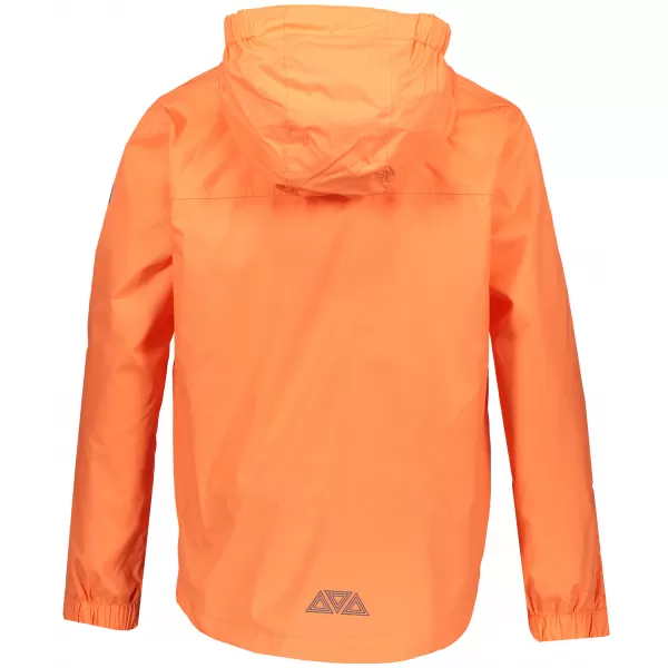  Sacou ALPINE PRO VIBO KJCN151 PORTOCALE 