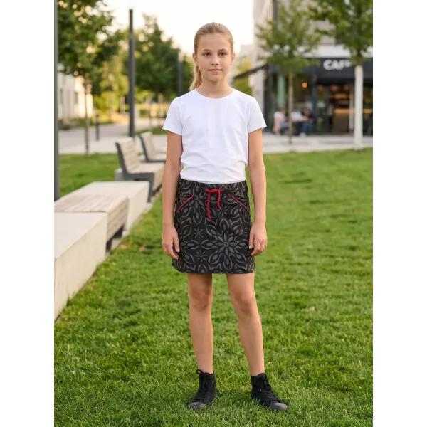  Fusta fetei SAM 73 GZ 517 NEGRU 