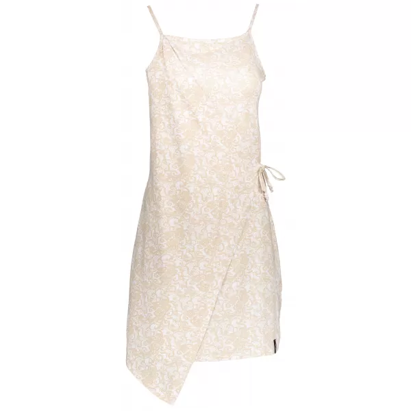  Rochie SAM 73 HENRA LSKN176 BEJ 