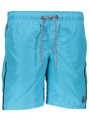 Pantaloni scurți de băieți SAM 73 BS 517 NEON