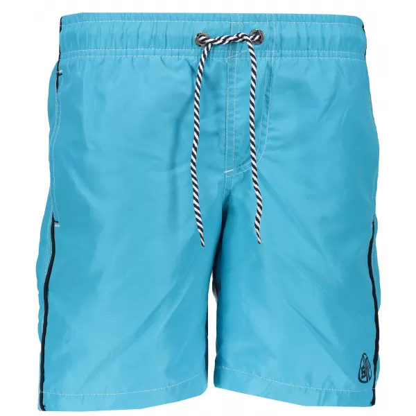  Pantaloni scurți de băieți SAM 73 BS 517 NEON 