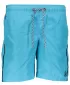 Pantaloni scurți de băieți SAM 73 BS 517 NEON