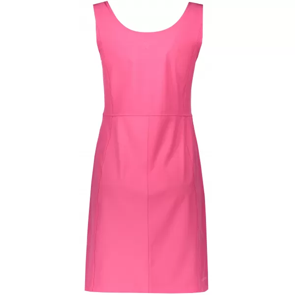  Rochie sport dama ALPINE PRO ELANDA 3 LSKN150 ROZ 