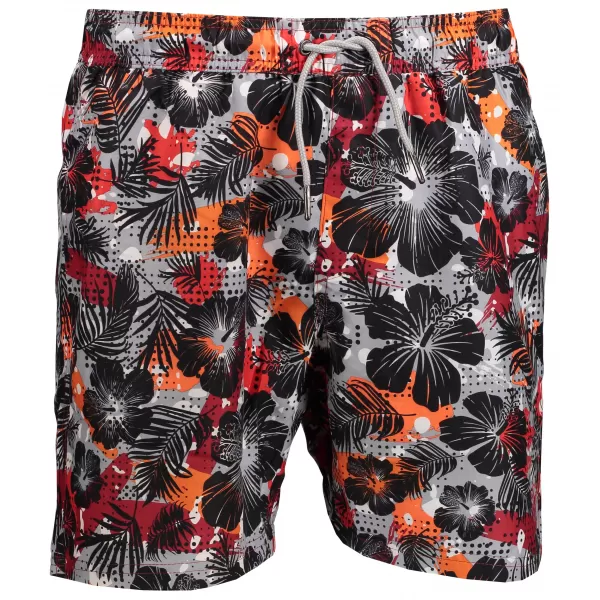  Pantaloni scurţi SAM 73 MIKES MPAN353 GRI DESCHIS 