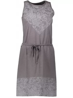 Rochie SAM 73 HILDA LSKN175 GRI ÎNCHIS
