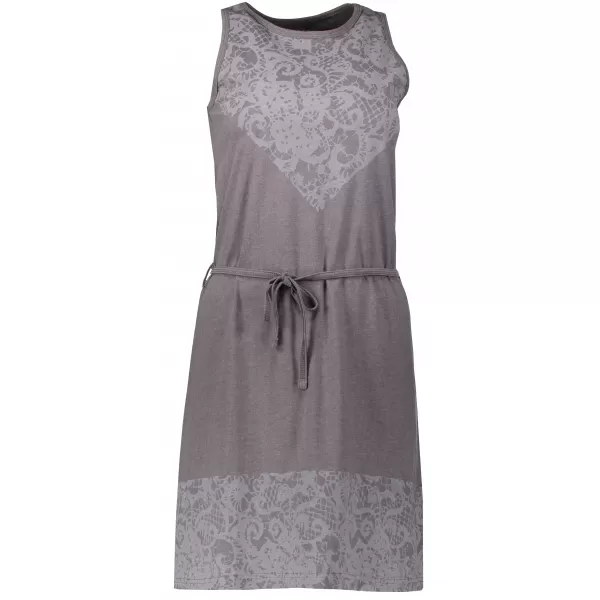  Rochie SAM 73 HILDA LSKN175 GRI ÎNCHIS 