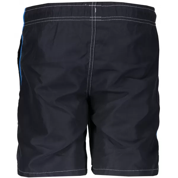  Pantaloni scurți pentru băieți SAM 73 BS 517 ALBASTRU ÎNCHIS 