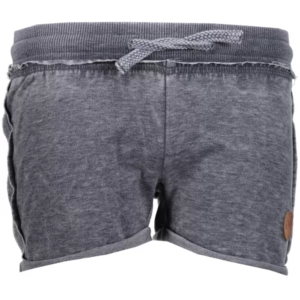  Pantaloni scurți ai fetei SAM 73 GS 514 GRI 