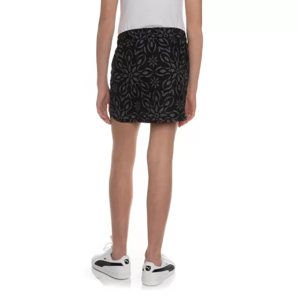  Fusta fetei SAM 73 GZ 517 NEGRU 
