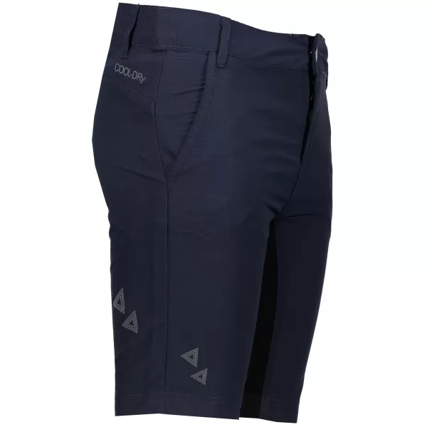  Pantaloni scurţi ALPINE PRO TRENTO KPAN136 ALBASTRU 