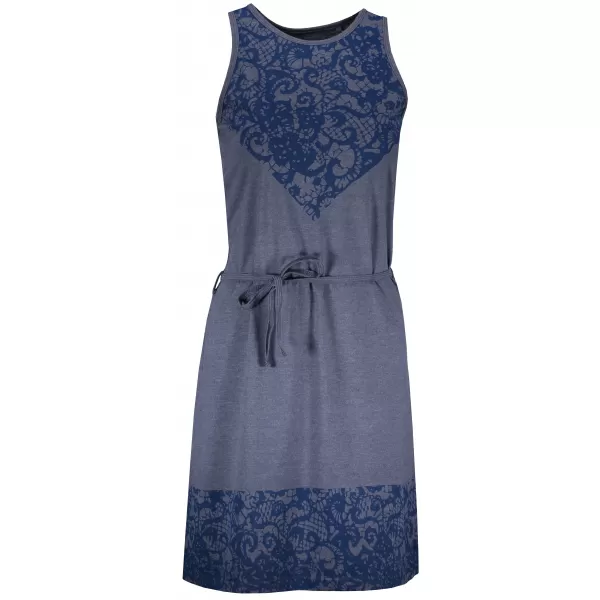  Rochie SAM 73 HILDA LSKN175 ALBASTRU ÎNCHIS 