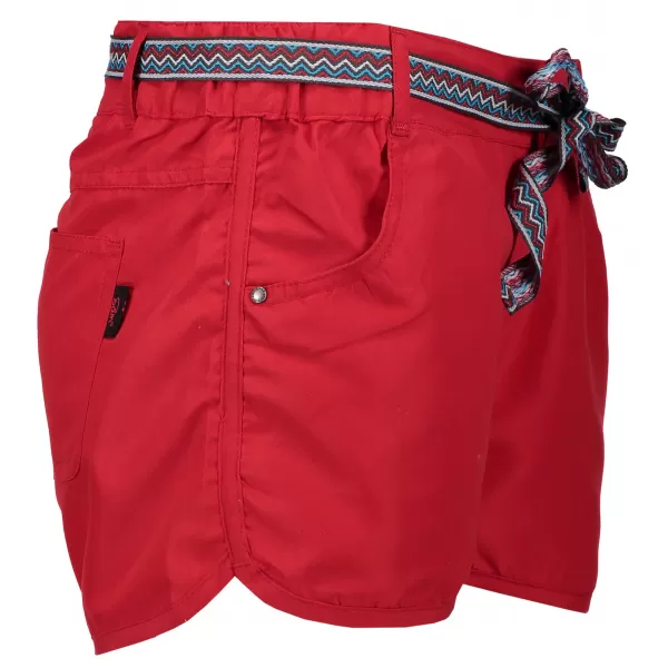  Pantaloni scurţi SAM 73 WS 751 ROŞU 