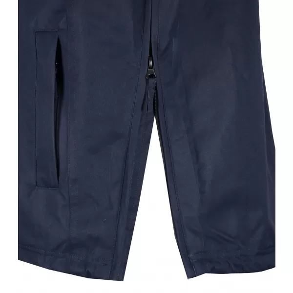  Sacou ALPINE PRO CELEST MJCN243 ALBASTRU 