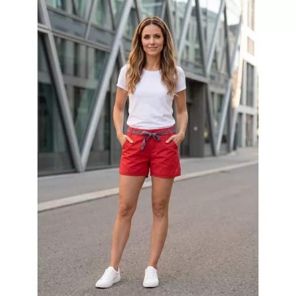  Pantaloni scurţi SAM 73 WS 751 ROŞU 