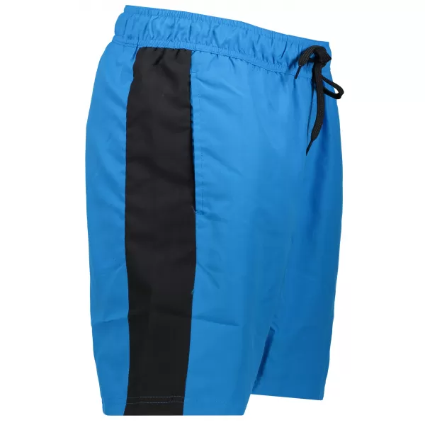  Pantaloni scurţi SAM 73 RAFEL MPAN361 ALBASTRU 