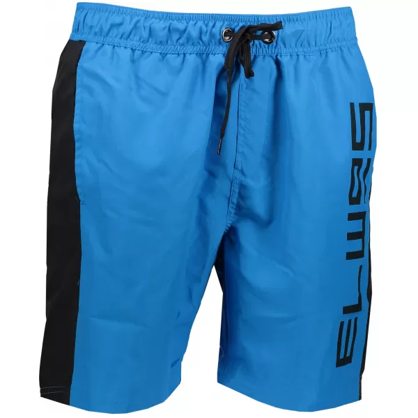  Pantaloni scurţi SAM 73 RAFEL MPAN361 ALBASTRU 