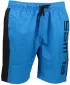 Pantaloni scurţi SAM 73 RAFEL MPAN361 ALBASTRU